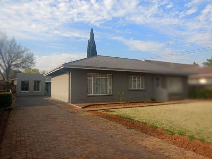 3 Bedroom House for Sale For Sale in Vereeniging - MR691847