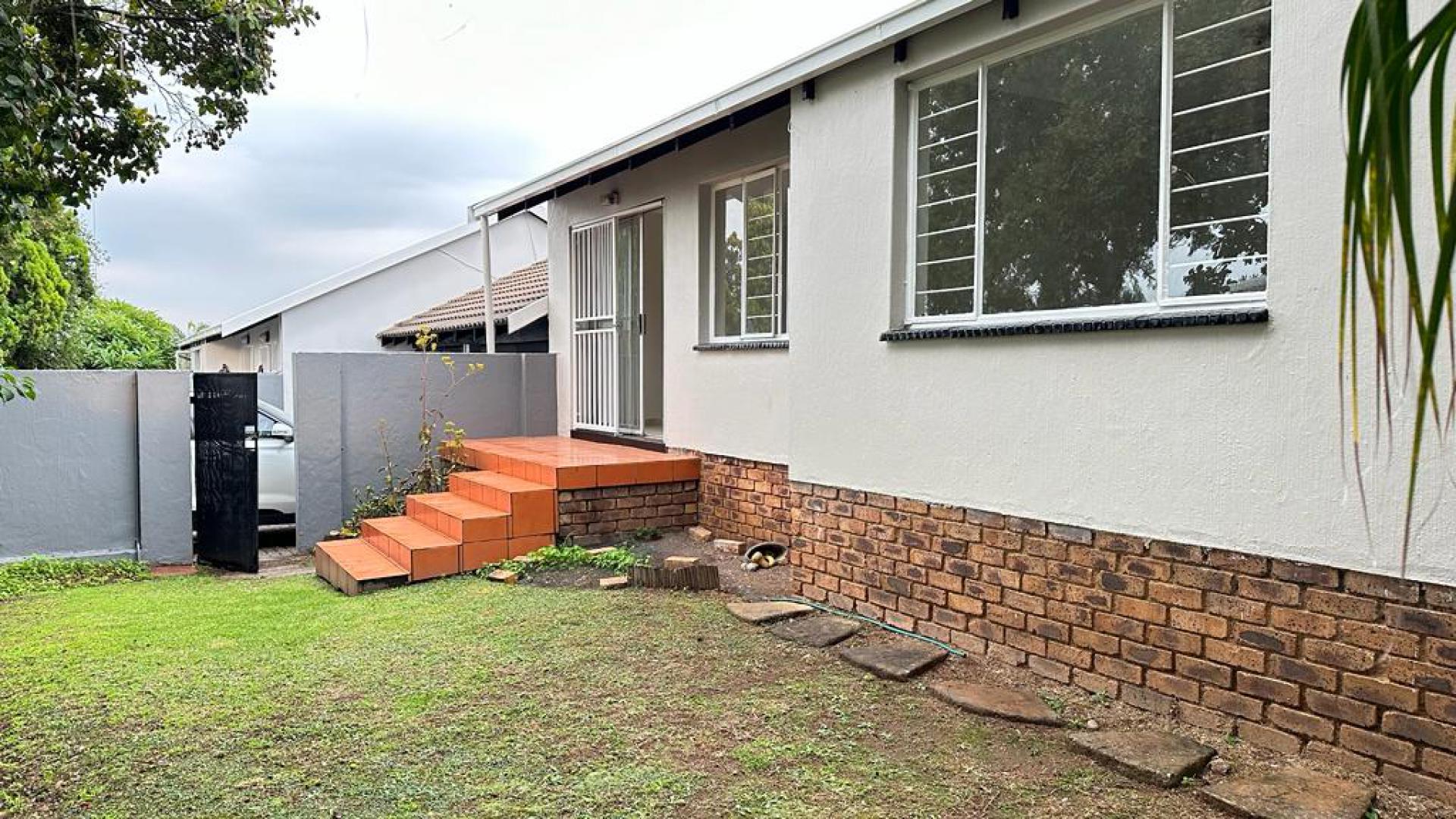  of property in Northwold