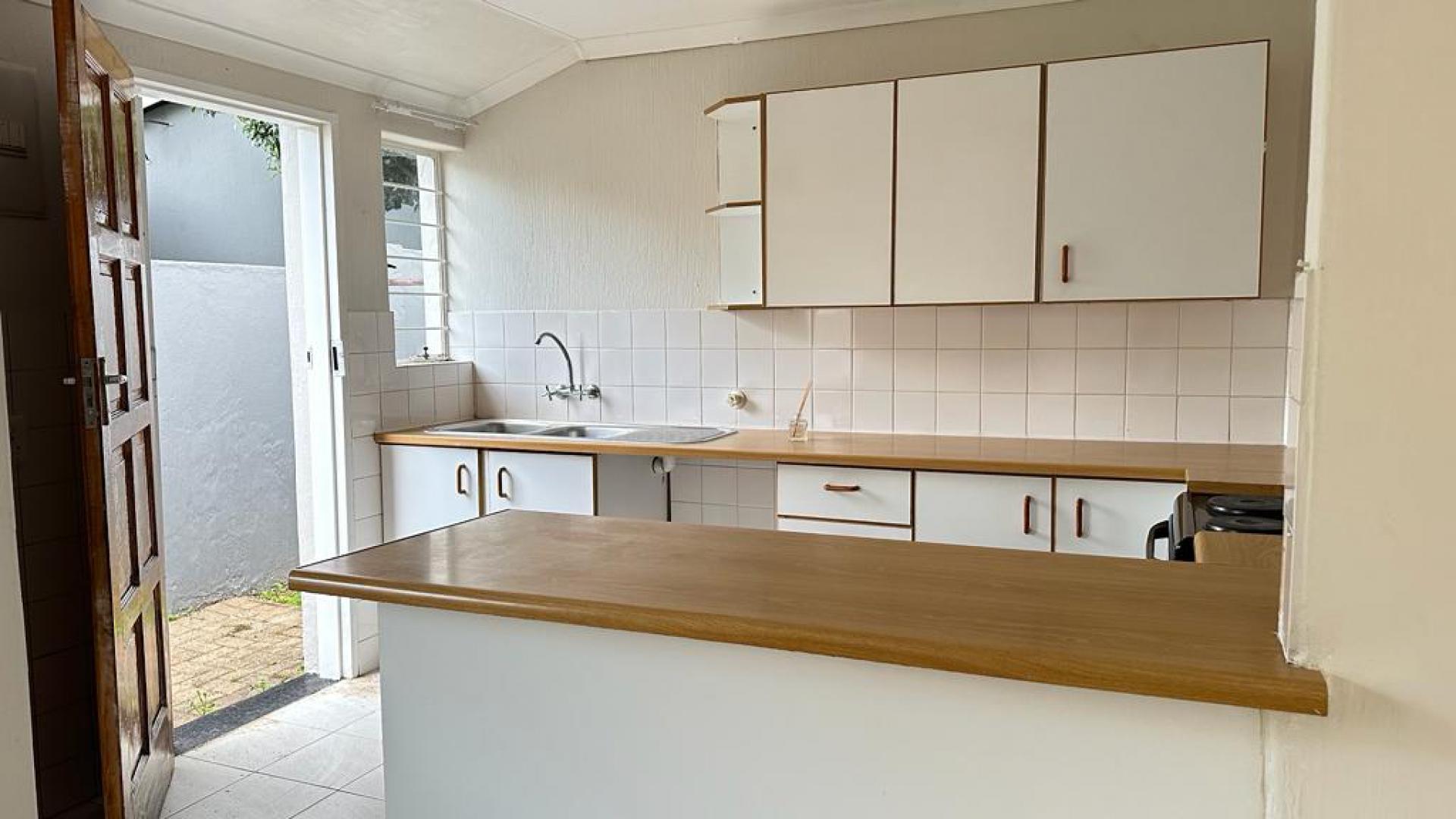  of property in Northwold