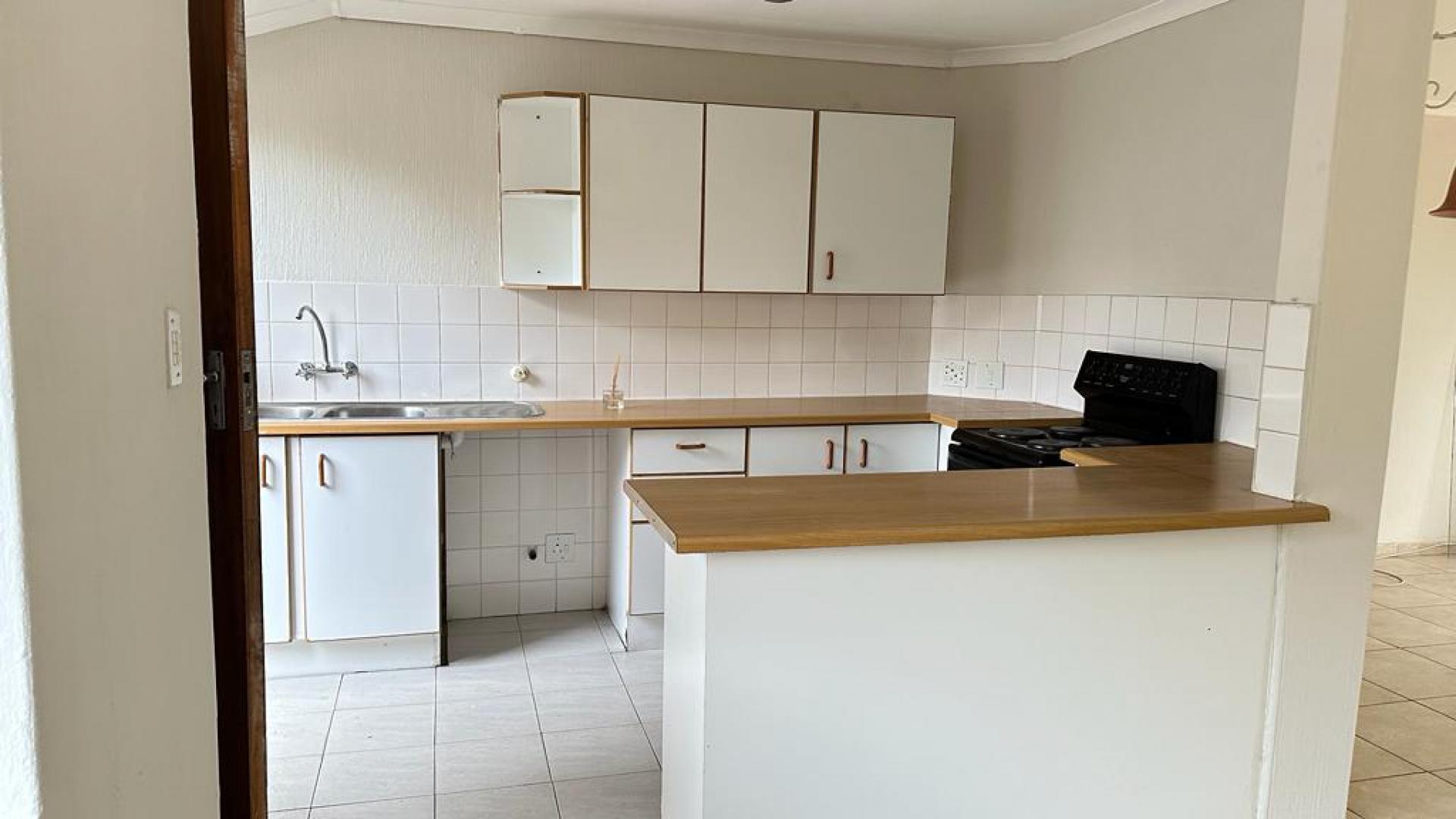  of property in Northwold