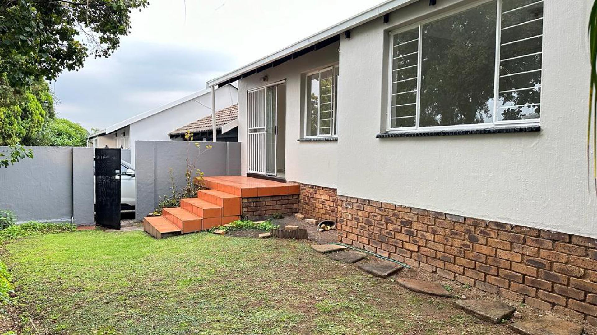  of property in Northwold