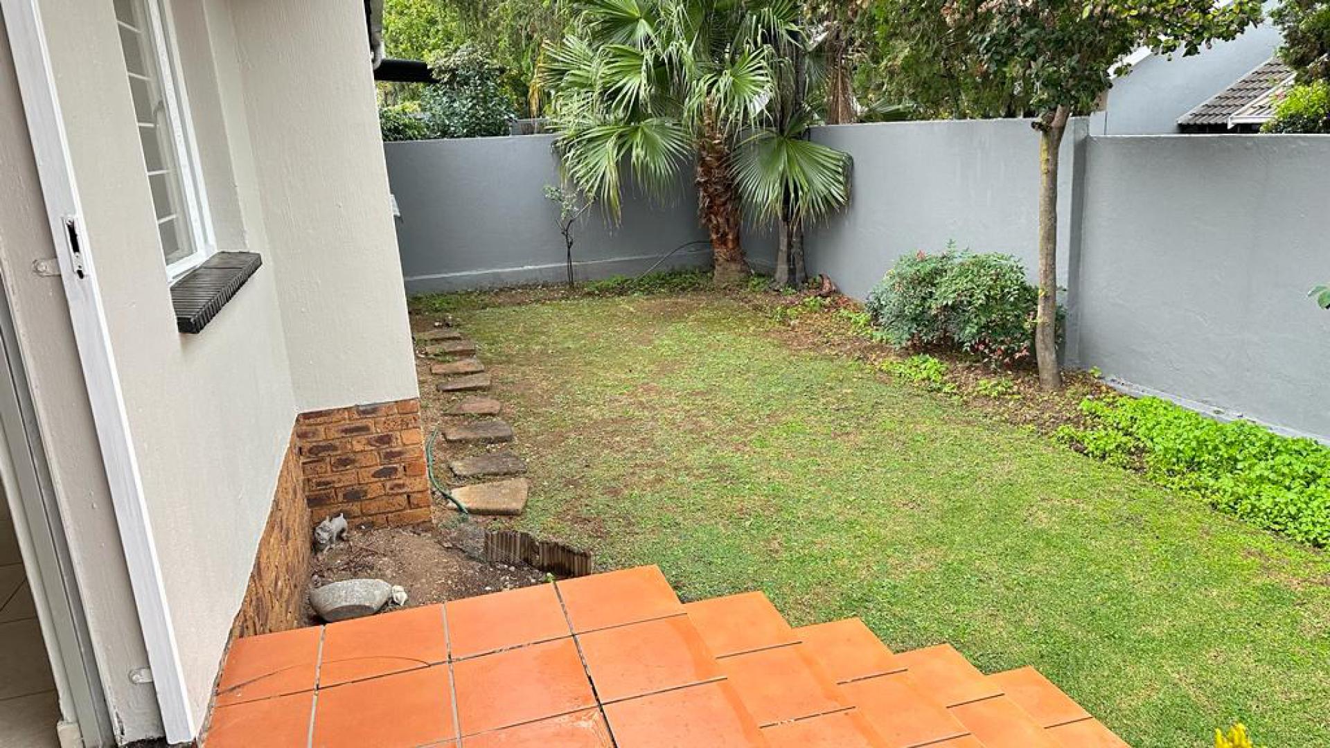  of property in Northwold