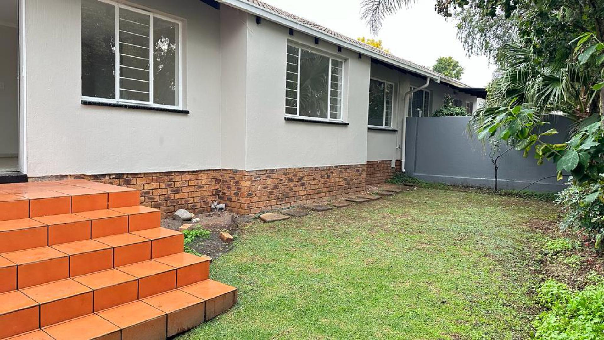  of property in Northwold