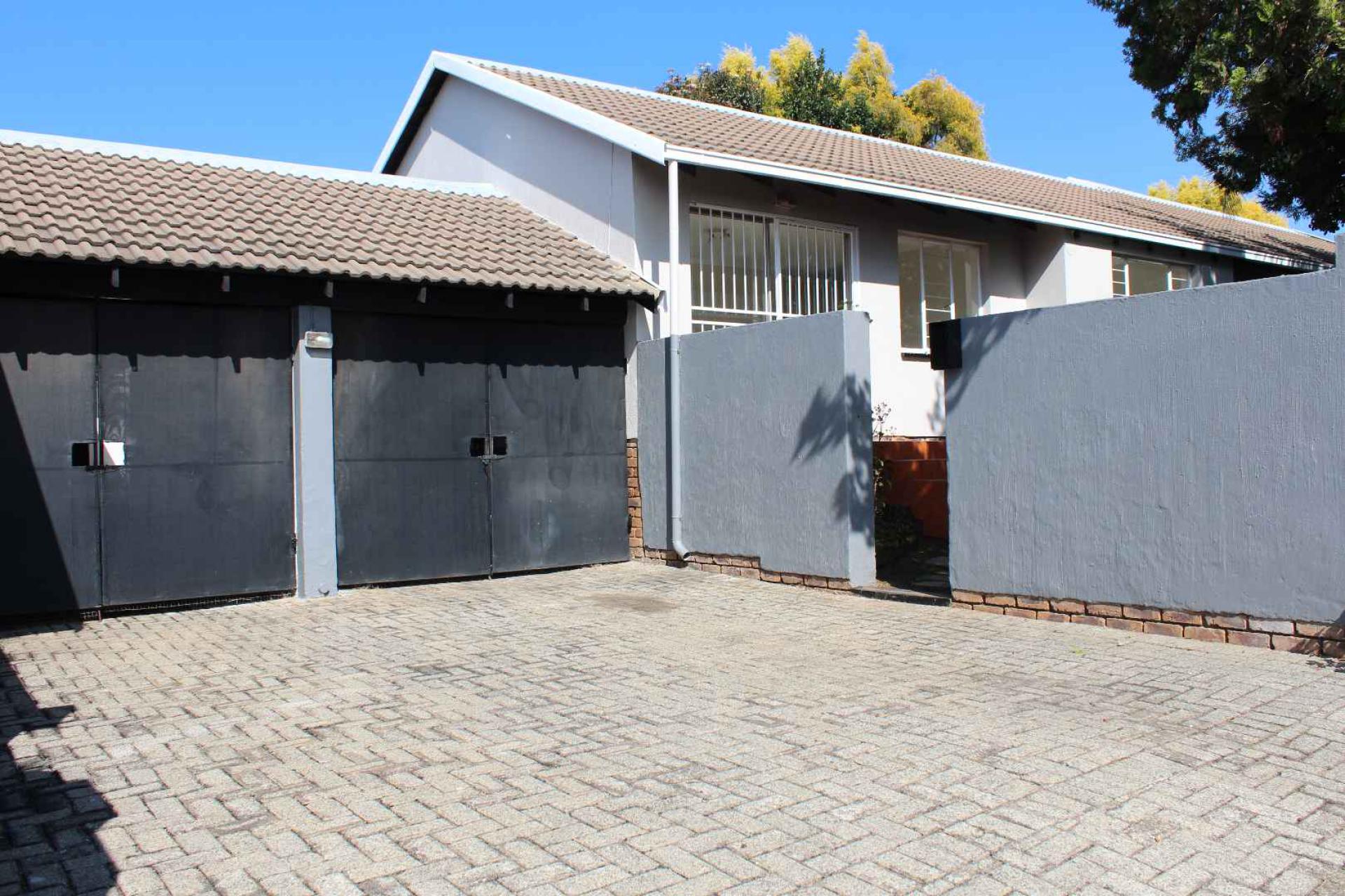  of property in Northwold