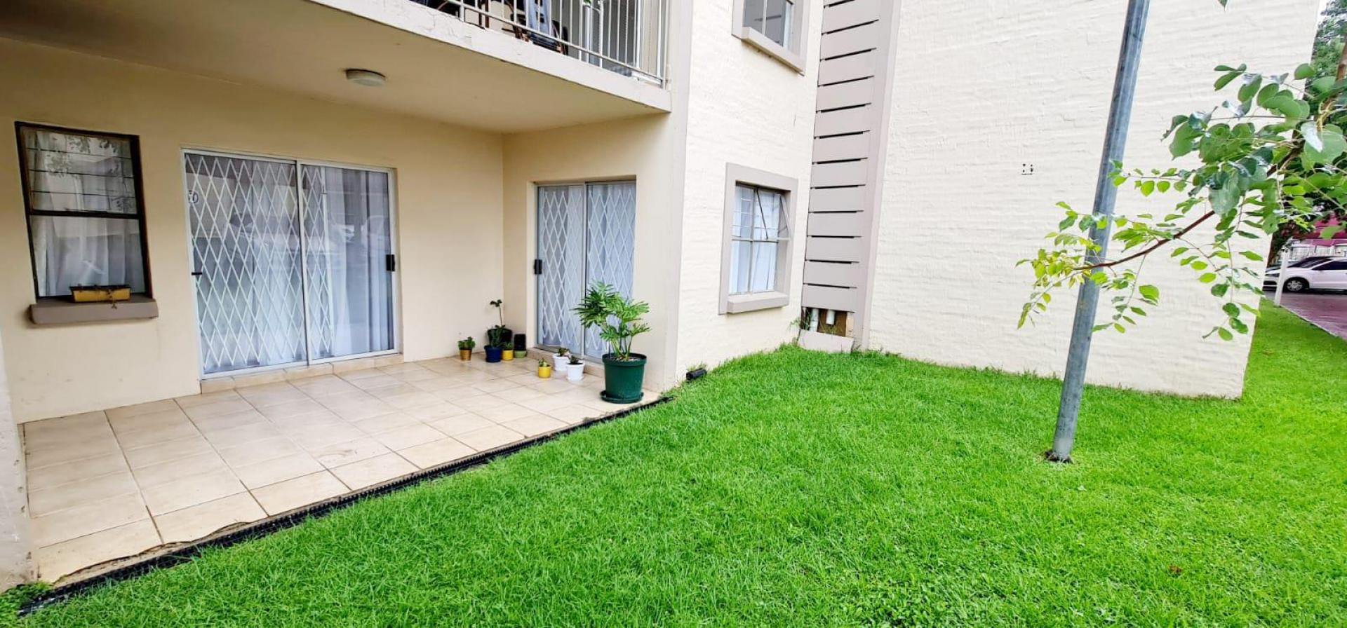  of property in Sundowner