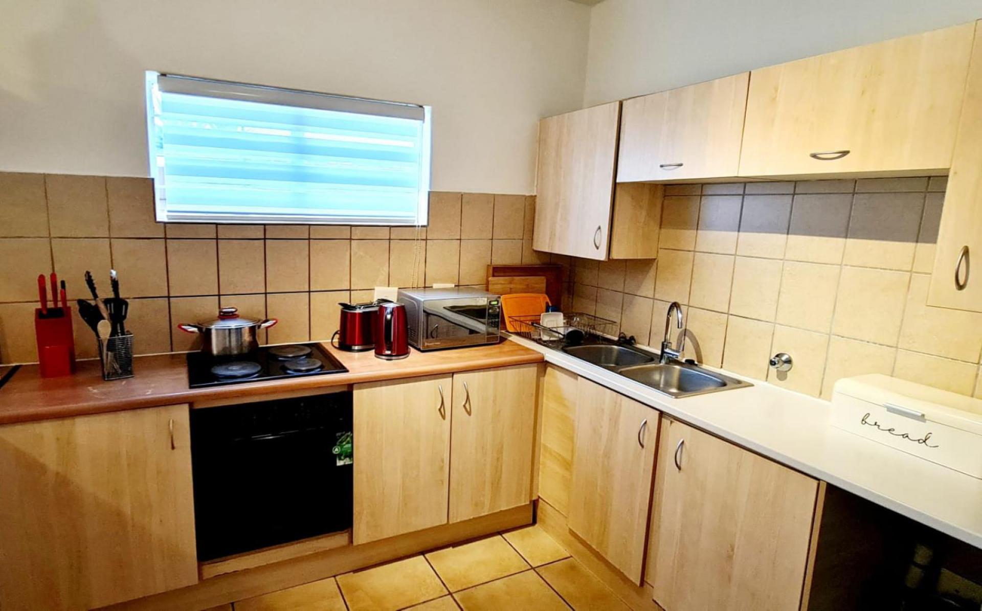  of property in Sundowner