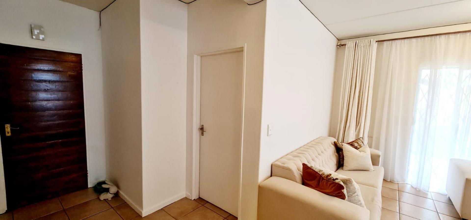  of property in Sundowner