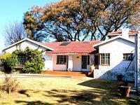 5 Bedroom 3 Bathroom House for Sale for sale in Parkhill Gardens