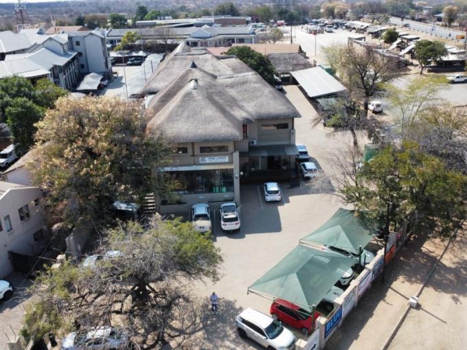 Commercial to Rent in Hoedspruit - Property to rent - MR691890