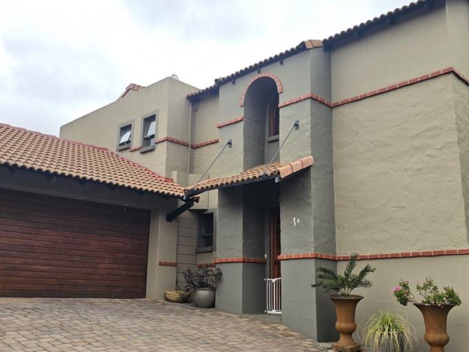 Simplex to Rent in Midstream Estate - Property to rent - MR691894