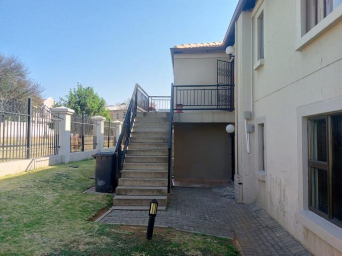 3 Bedroom Simplex for Sale For Sale in Meyersdal - MR691906