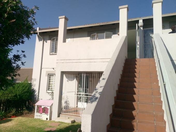 2 Bedroom Simplex for Sale For Sale in Meyersdal - MR691910