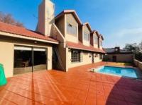  of property in Brackendowns