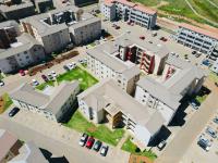 3 Bedroom 2 Bathroom Flat/Apartment for Sale for sale in Jabulani