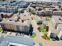  of property in Jabulani