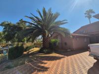  of property in Brackendowns