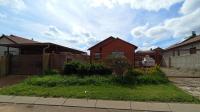 Front View of property in Soshanguve East