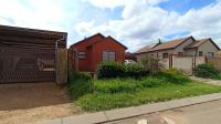Front View of property in Soshanguve East