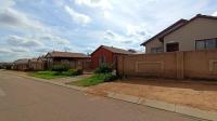 Front View of property in Soshanguve East