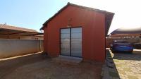 Front View of property in Soshanguve East