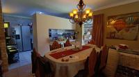 Dining Room of property in Langenhoven Park
