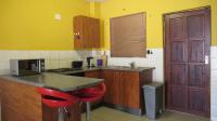 Kitchen - 9 square meters of property in Honey Park