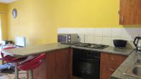 Kitchen - 9 square meters of property in Honey Park