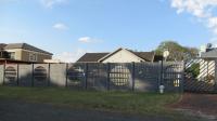 Front View of property in Witpoortjie