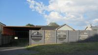 Front View of property in Witpoortjie