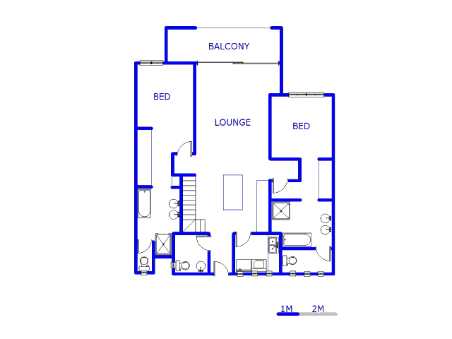 Ground Floor - 115m2 of property for sale in Bryanston
