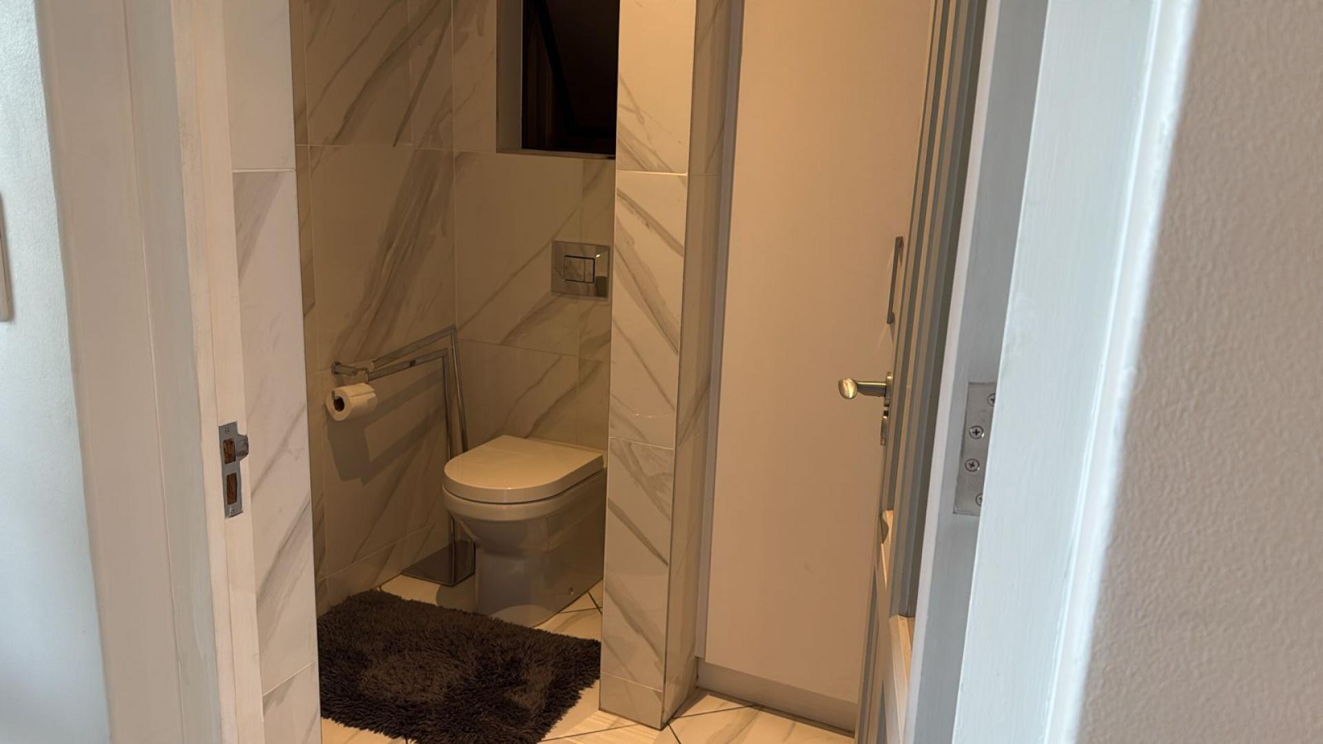 Bathroom 3+ of property in Bryanston