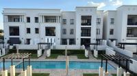 Front View of property in Bryanston