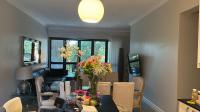 Dining Room of property in Bryanston