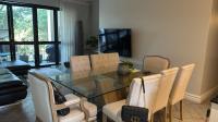 Dining Room of property in Bryanston