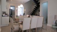 Dining Room of property in Bryanston
