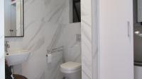 Guest Toilet - 4 square meters of property in Bryanston