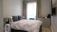 Bed Room 2 - 18 square meters of property in Bryanston