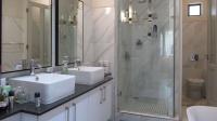 Bathroom 2 - 9 square meters of property in Bryanston
