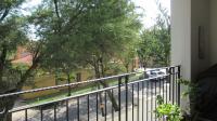 Balcony - 30 square meters of property in Bryanston