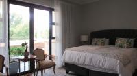 Main Bedroom - 33 square meters of property in Bryanston