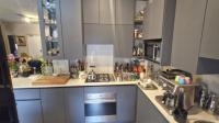 Kitchen of property in Hyde Park
