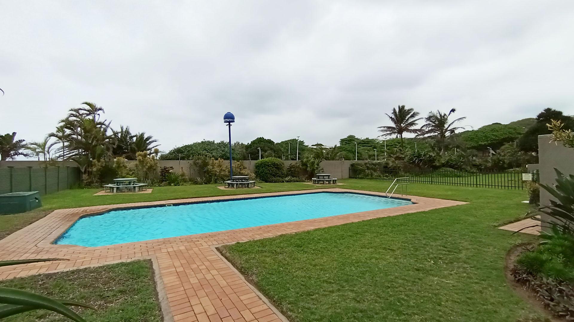 Entertainment of property in Umhlanga Rocks