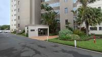 Front View of property in Umhlanga Rocks