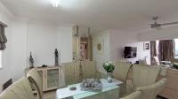 Dining Room - 18 square meters of property in Umhlanga Rocks