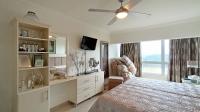 Main Bedroom - 24 square meters of property in Umhlanga Rocks