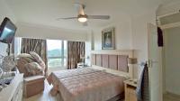 Main Bedroom - 24 square meters of property in Umhlanga Rocks