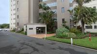 Front View of property in Umhlanga Rocks