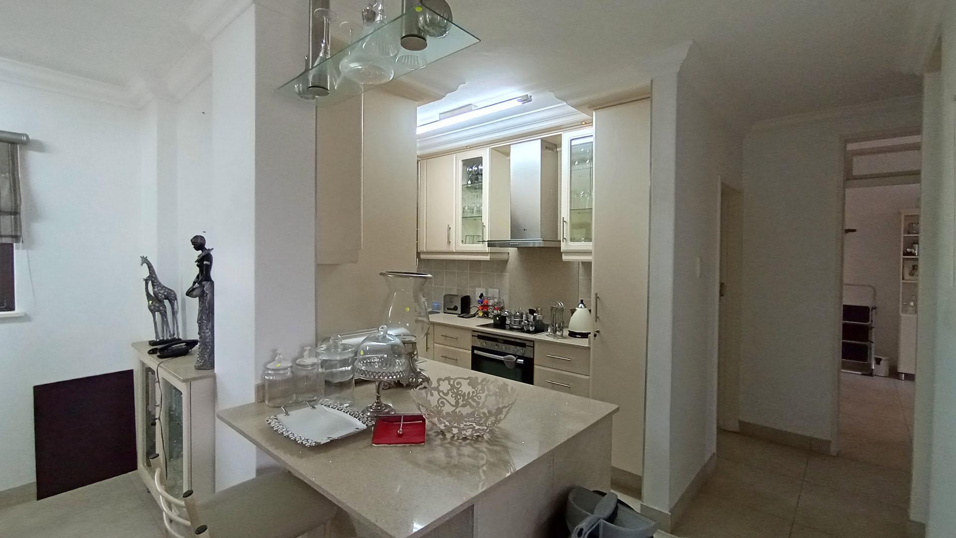 Spaces - 5 square meters of property in Umhlanga Rocks