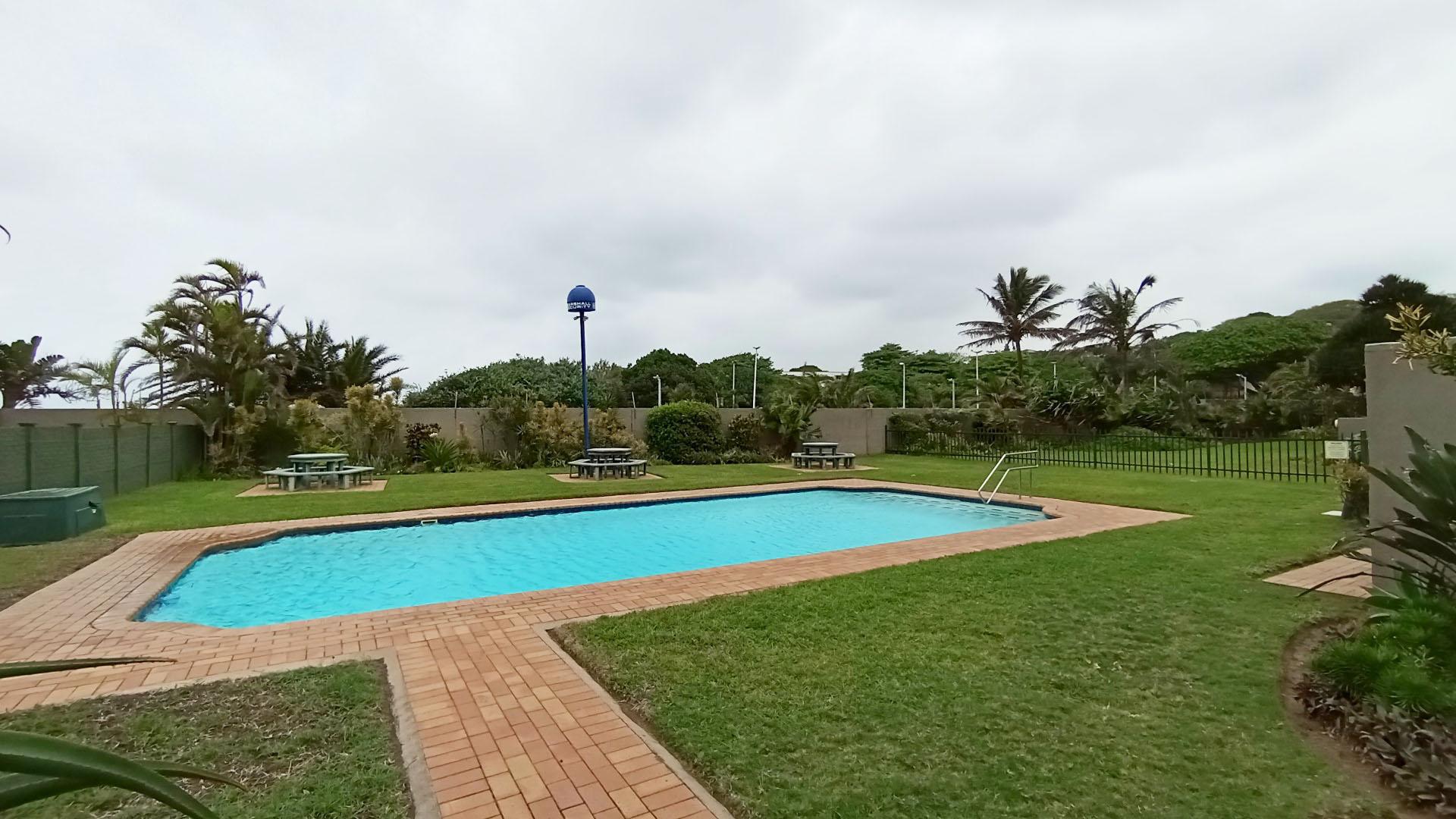 Entertainment of property in Umhlanga Rocks