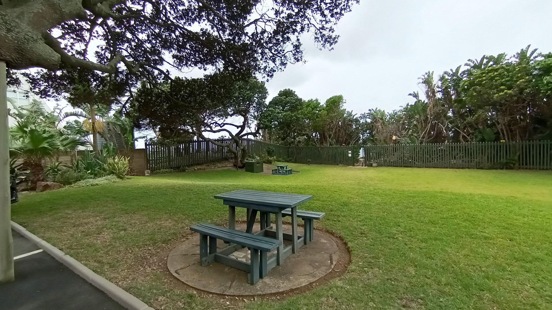 Entertainment of property in Umhlanga Rocks